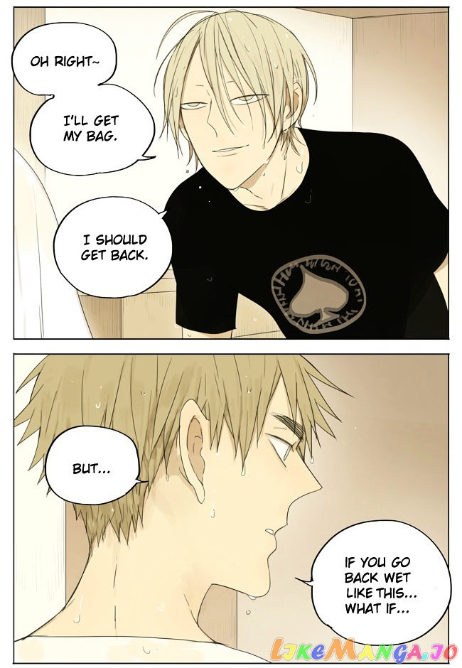 19 Days chapter 87 image 3